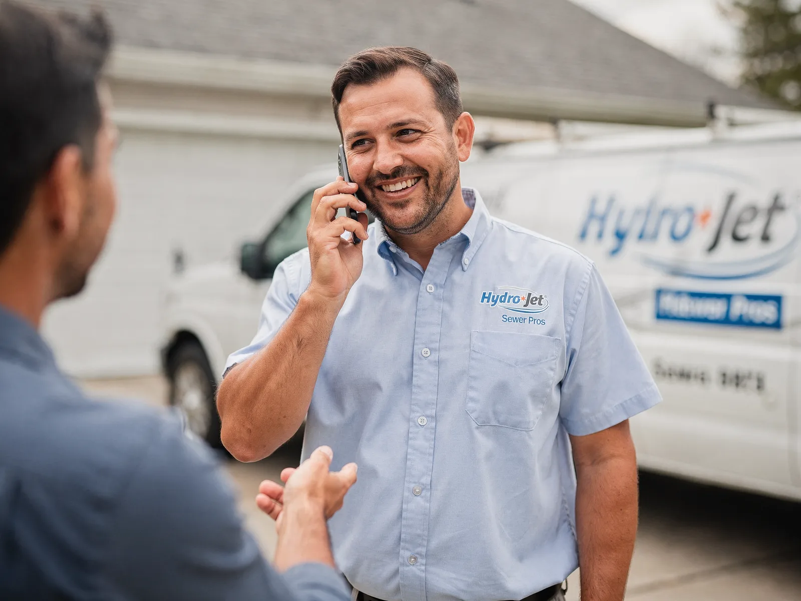 Hydro Jetting Fort Ripley, MN FAQs